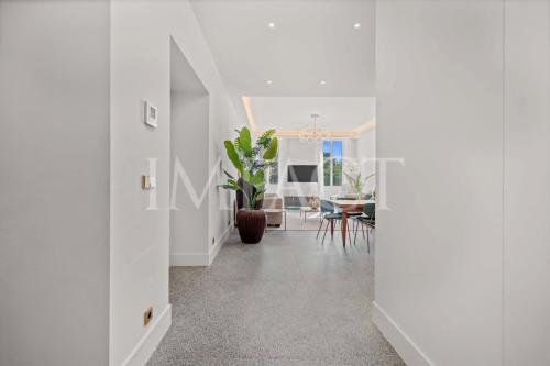 REF 783 - Cannes Croisette - Apartment for rent