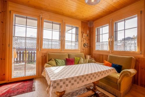 Kleewasu Apartment