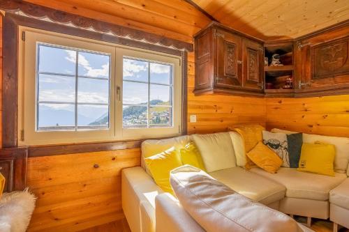 Chalet Mazze
