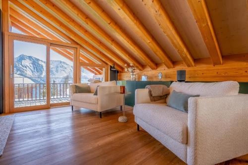 Florence Penthouse
