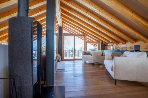 Florence Penthouse