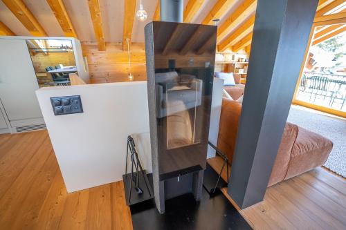 Florence Penthouse