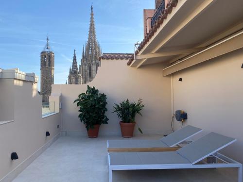 Lamaro Hotel Barcelona - Preferred Hotels & Resorts - Lifestyle Collection photo 74