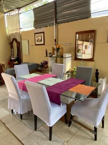 Mandinga Guest house