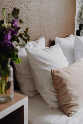 Ảnh trong thư viện ảnh của Hotel Bloom ở Caen