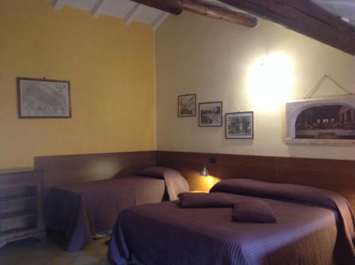 Afbeelding uit fotogalerij van La casa di Enea in Goito
