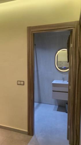 Afbeelding uit fotogalerij van Le calme RDC in Temara