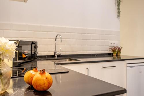 Resolana Suites