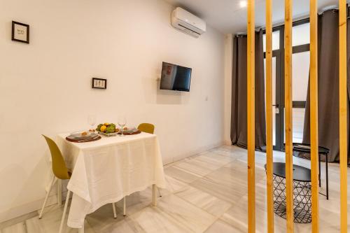 Resolana Suites