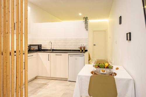 Resolana Suites