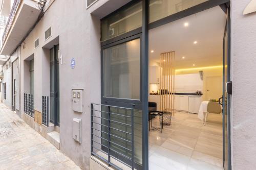 Resolana Suites