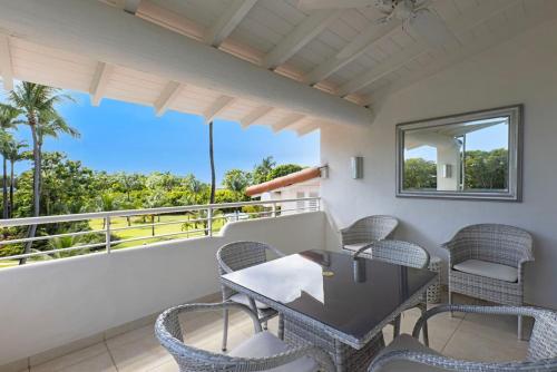 ภาพในคลังภาพของ Glitter Bay Estate 414 apts ในเซนต์เจมส์