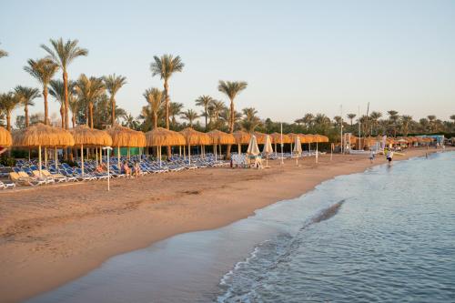 Maritim Jolie Ville Resort & Casino