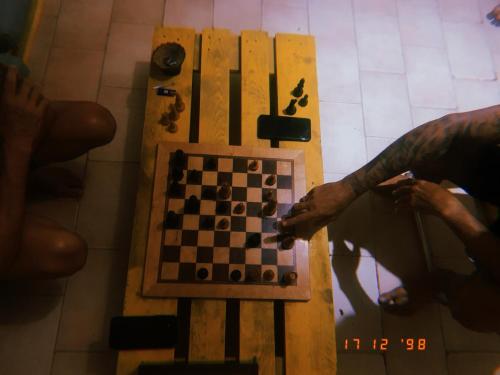 Afbeelding uit fotogalerij van FLOR DE ARUANDA - Hostel e Acampamento in Cabo de Santo Agostinho