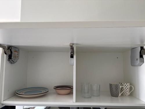 Foto dalla galleria di Stunning Apartment in Ellipse Waterfall Midrand a Midrand