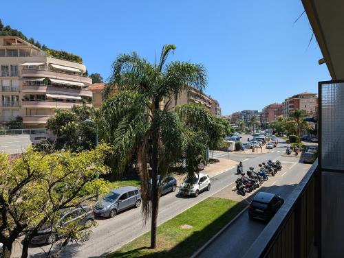 Le Landel - Appartement 3 Pièces entièrement rénové, climatisé avec parking