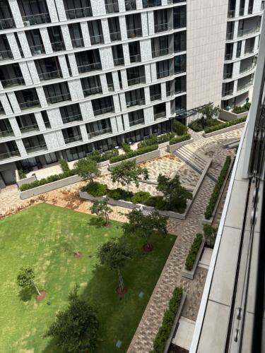 Edificio in cui si trova l'appartamento