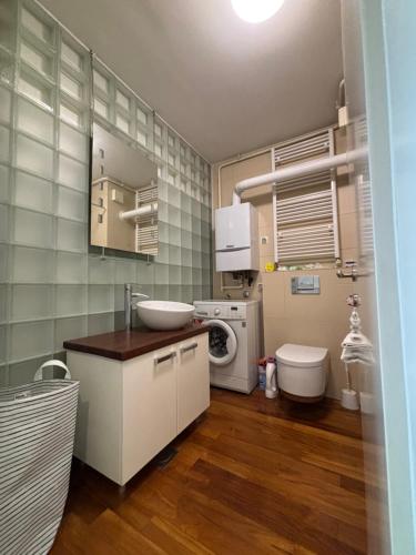 Apartman Kruge7