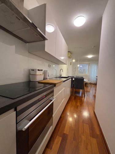 Apartman Kruge7