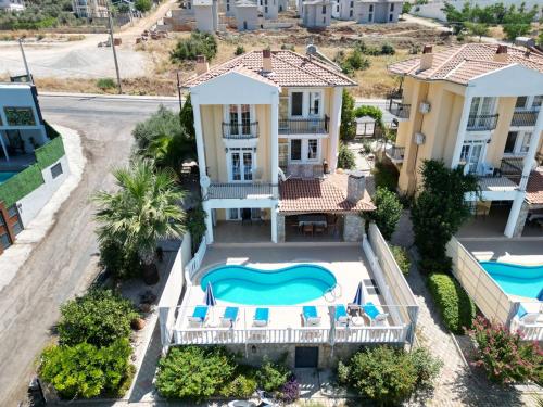 Villa Defne 3 Ölüdeniz Private Pool Villa