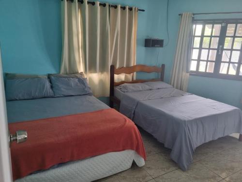 Billede fra billedgalleriet på Refúgio Testoni i São Francisco do Sul