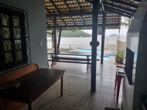 Billede fra billedgalleriet på Refúgio Testoni i São Francisco do Sul