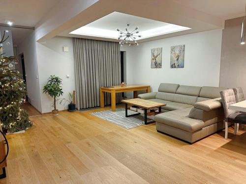 Mieszkanie 60m2 z balkonem na Sylwestra w centrum Wrocławia!