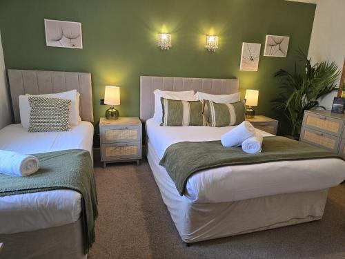 Billede fra billedgalleriet på The Eyre Court i Seaton