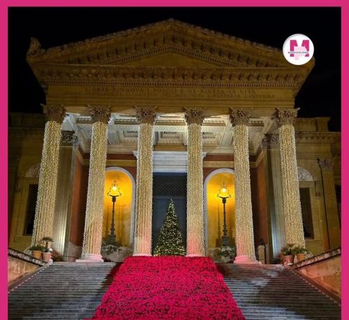 Billede fra billedgalleriet på Palermo Houses i Palermo