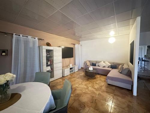 Logement entièrement équipé et accès facile à Mamoudzou