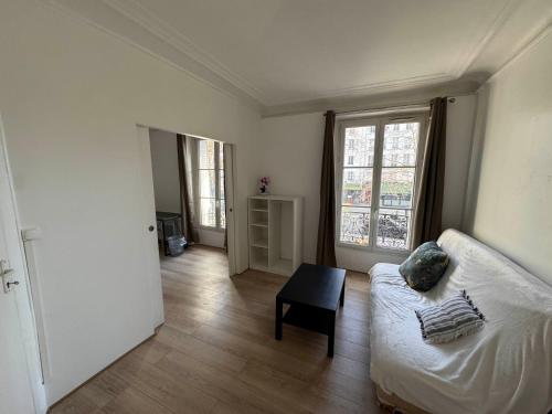 Logement entier appartement Paris, France