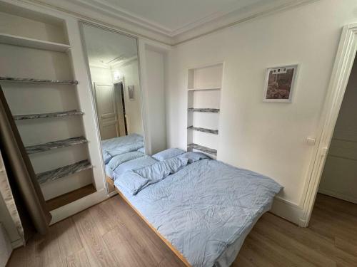Logement entier appartement Paris, France