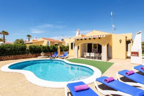 Villa Sol I by Villa Plus