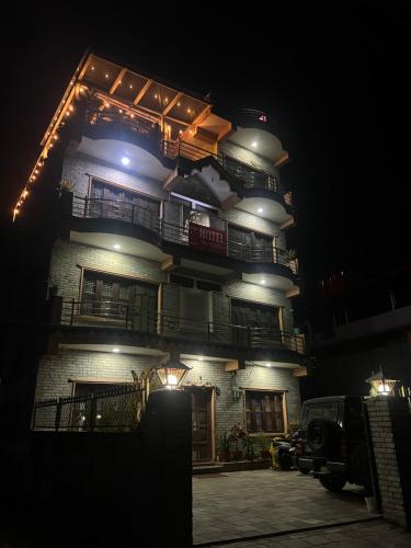 Hotel Mina's dream