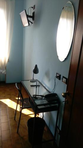 Φωτογραφία από το άλμπουμ του La Quercia Hotel con Ristorante σε San Giovanni in Croce