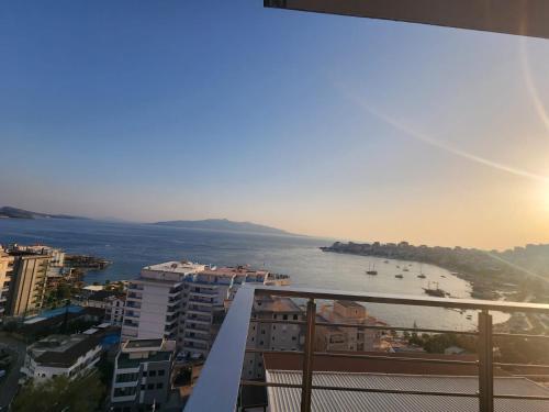 Fantastic Sea View Apartment
