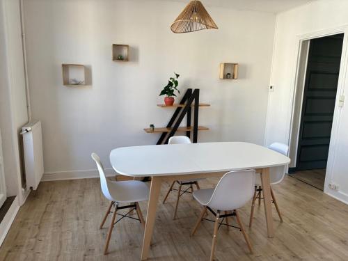 Afbeelding uit fotogalerij van Soleil urbain in Périgueux