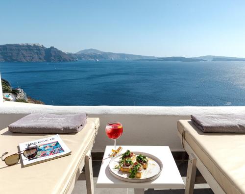 Santorini Secret Suites & Spa, Small Luxury Hotels of the World photo 2