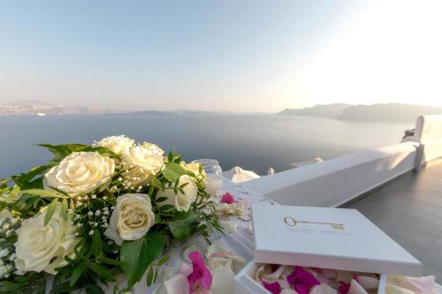 Santorini Secret Suites & Spa, Small Luxury Hotels of the World photo 3
