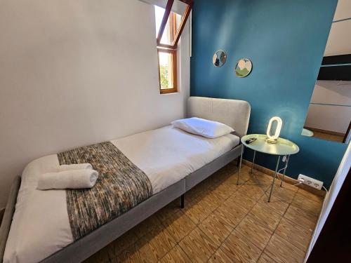 Blife Olindya private rooms