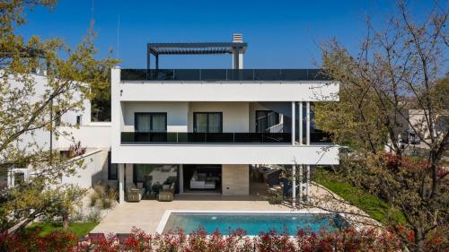 Villa Tranquilla by Villas Guide