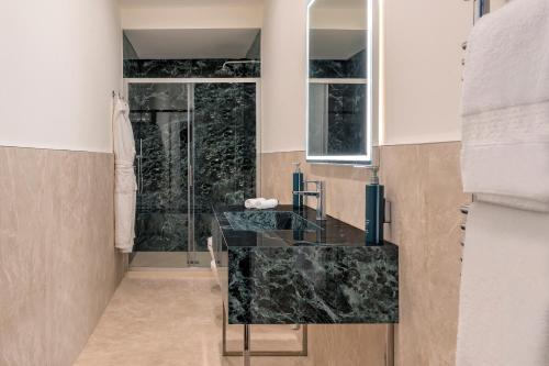 Billede fra billedgalleriet på Hilton Turin Centre i Torino