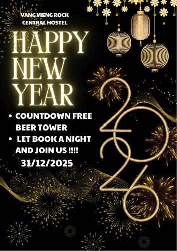 Rock Backpackers Central Hostel