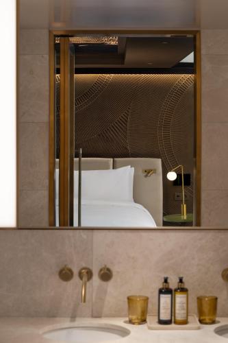 Almanac Palais Vienna — Room