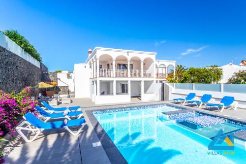 Casa Hawkeshead - LH108 By Villas Now Ltd