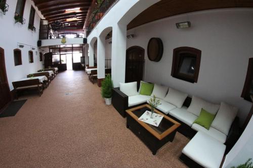 Gallery image of Hotel Vinarsky Dom in Pezinok