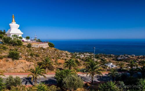 522 Iris Apartamento Estudio - Cerca de bares, restaurantes y tiendas - A 10 minutos de la playa caminando