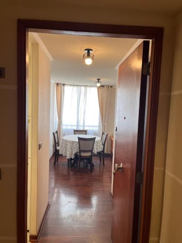 Billede fra billedgalleriet på One minute from the Vinadel Mar bus terminal i Viña del Mar