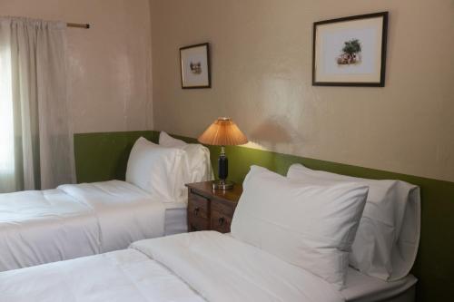 Billede fra billedgalleriet på بيت أبي علي i Abha