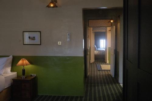 Billede fra billedgalleriet på بيت أبي علي i Abha